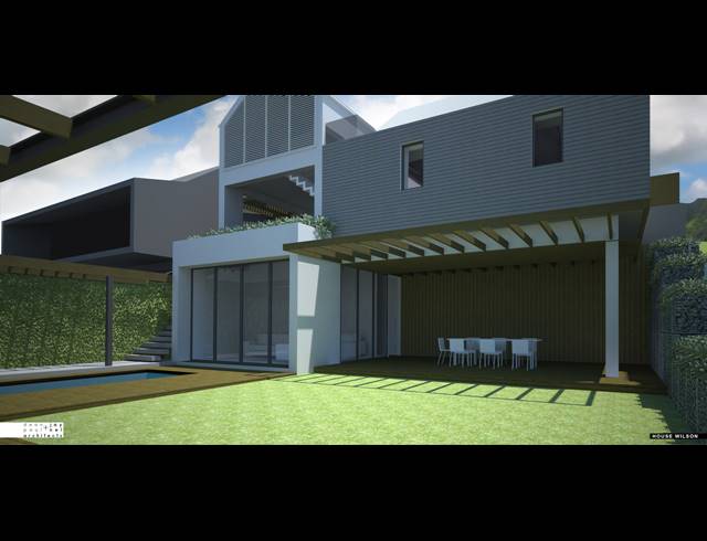 567M² VACANT LAND FOR SALE IN PRINCE'S GRANT GOLF ESTATE